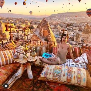 Meet your Posher, Sheyla